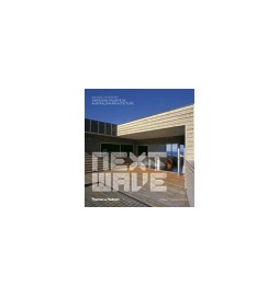 Next Wave: Emerging Talents in Australian Architecture