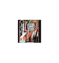 The Jean-Michel Basquiat Show