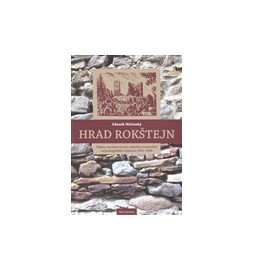 Hrad Rokštejn