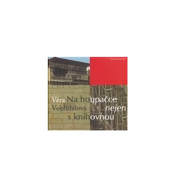 Na houpačce nejen s knihovnou
