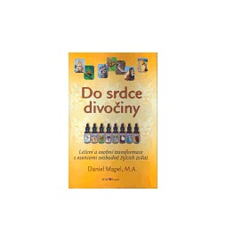 Do srdce divočiny