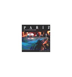 Paříž/Paris