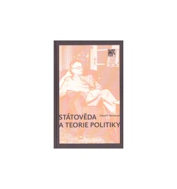 Státověda a teorie politiky