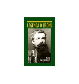 Legenda o Hronu