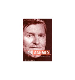 Jan Schmid