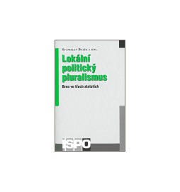 Lokální politický pluralismus
