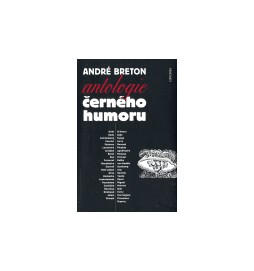 Antologie černého humoru