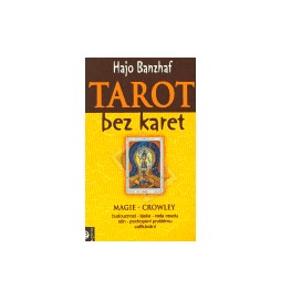 Tarot bez karet - Magie - Crowley