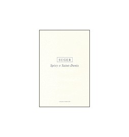 Spisy o Saint - Denis