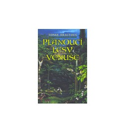 Planoucí lesy Venuše