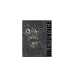 Decadence: In Morbid Colours
