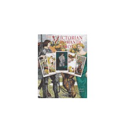 The Victorian Romantic Tarot (karty +kniha)