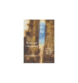 Krakonoš v literatuře