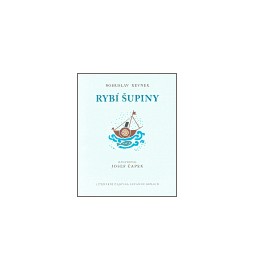 Rybí šupiny