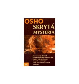 Skrytá mystéria