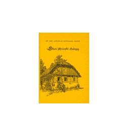 Staré jihočeské chalupy