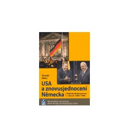USA a znovusjednocení Německa