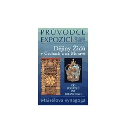 Dějiny Židů v Čechách a na Moravě