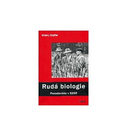 Rudá biologie