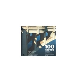 100 staveb - moderní architektura Středočeského kraje