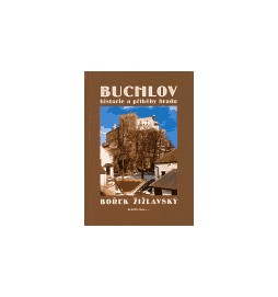 Buchlov - historie a príběhy hradu