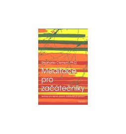 Meditace pro začátečníky