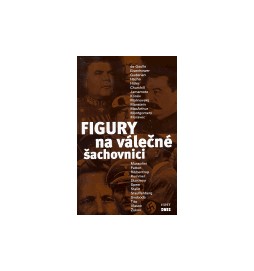 Figury na válečné šachovnici