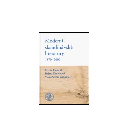 Moderní skandinávské literatury 1870 - 2000