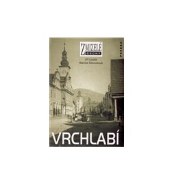 Zmizelé Čechy-Vrchlabí