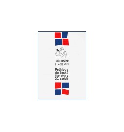 Průhledy do české literatury 20.století