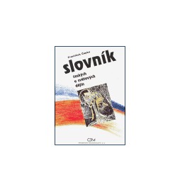 Slovník českých a světových dějin