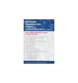 Občanská demokratická strana a česká politika