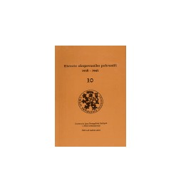 Historie okupovaného pohraničí 10 (1938 - 1945)