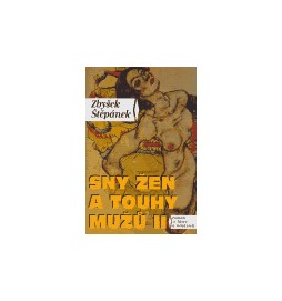 Sny žen a touhy mužů II