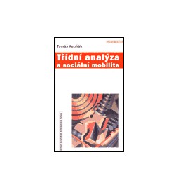 Třídní analýza a sociální mobilita