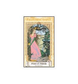 The Fairytale Tarot