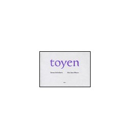 Toyen - film Jana Němce