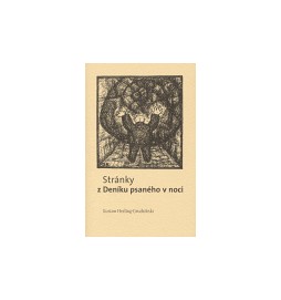 Stránky z Deníku psaného v noci