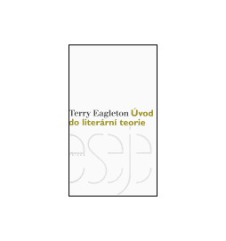 Úvod do literární teorie
