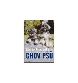 Chov psů