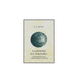 Tajemno na obzoru