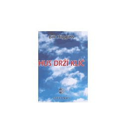Hus drží klíč