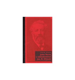 Jules Verne v nakladatelství Jos. R. Vilímek