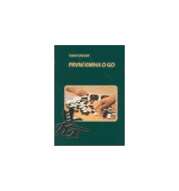 První kniha o GO