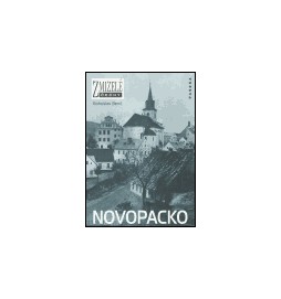 Zmizelé Čechy-Novopacko