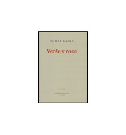 Verše v roce