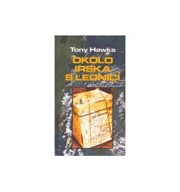 Okolo Irska s lednicí