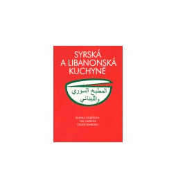 Syrská a libanonská kuchyně