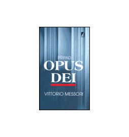 Případ Opus Dei