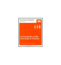 Jaká víra? Současná česká religiozita/spiritualita v pohledu kvalitativní sociologie náboženství
